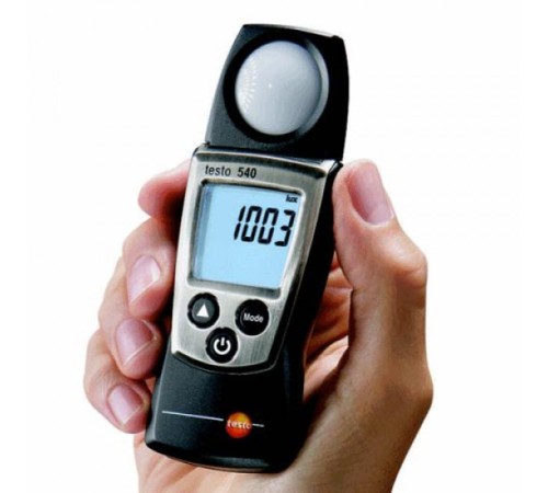 Люксметр Testo 540